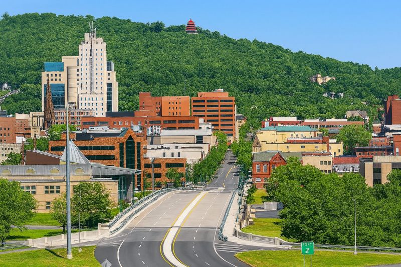 Best Bathroom Remodeling pros in York, PA