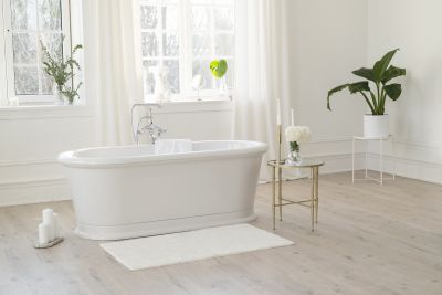 Vintage Style Tub