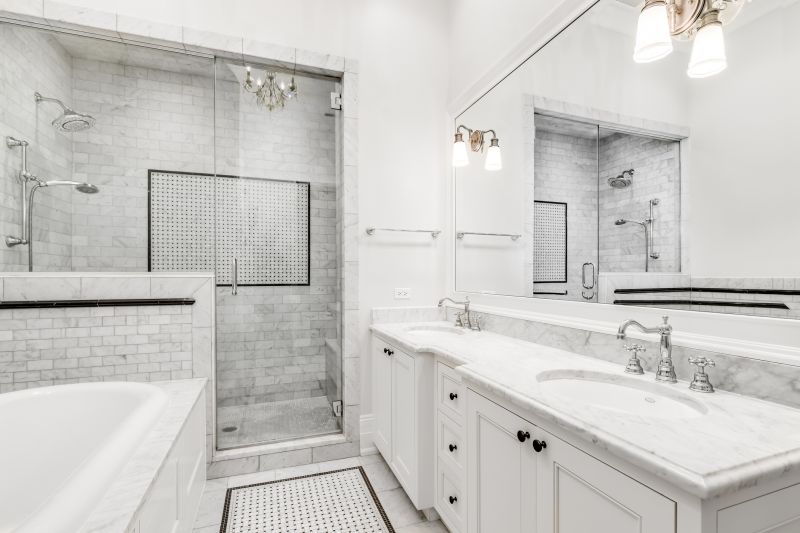 Best Bathroom Remodeling Contractors in Hershey, PA